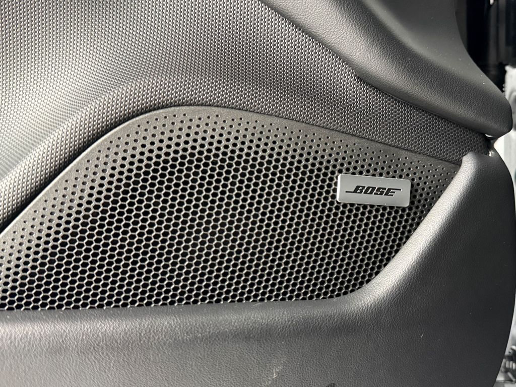 Porsche Taycan 2023