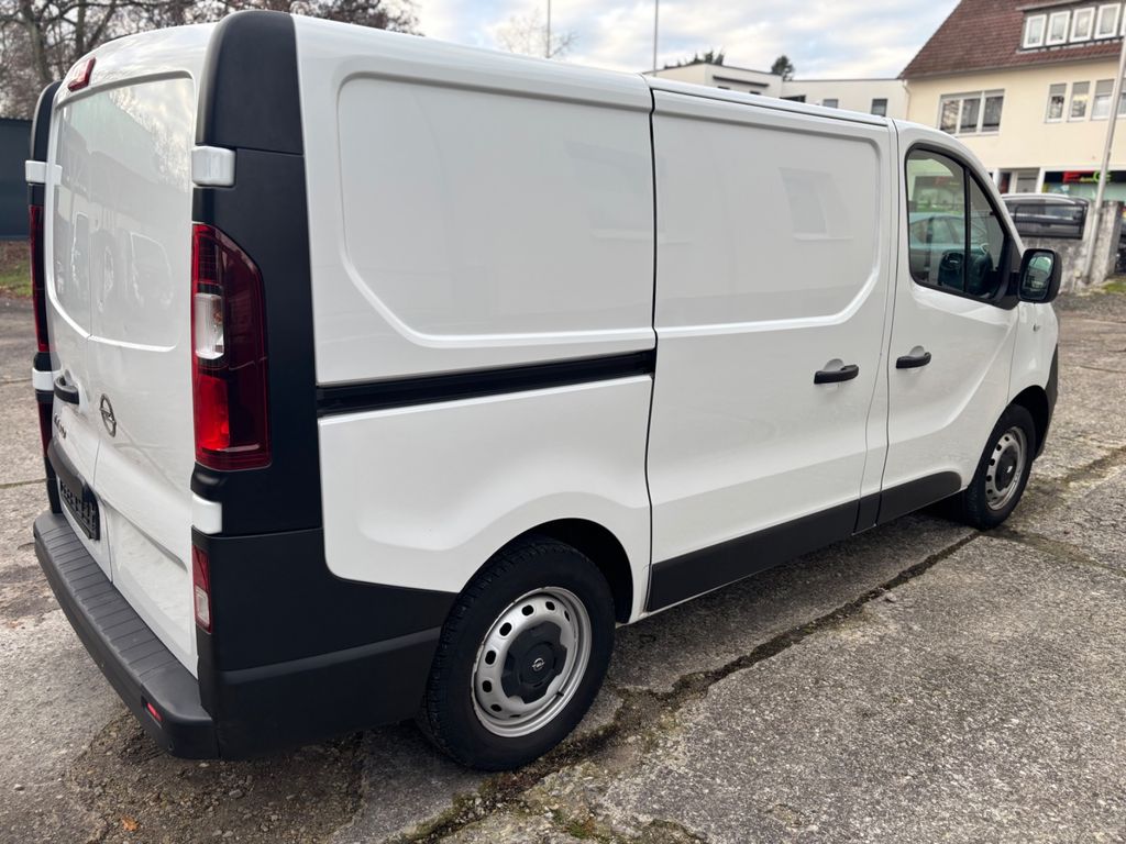 Opel Vivaro 2019