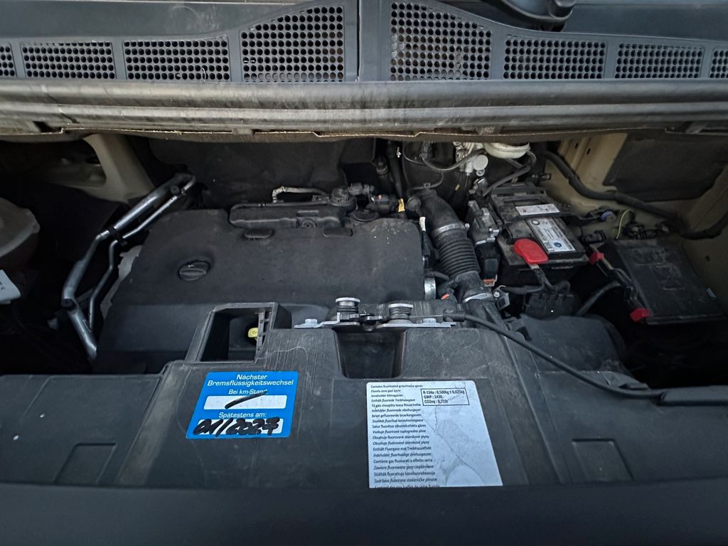 Fiat Scudo 2022