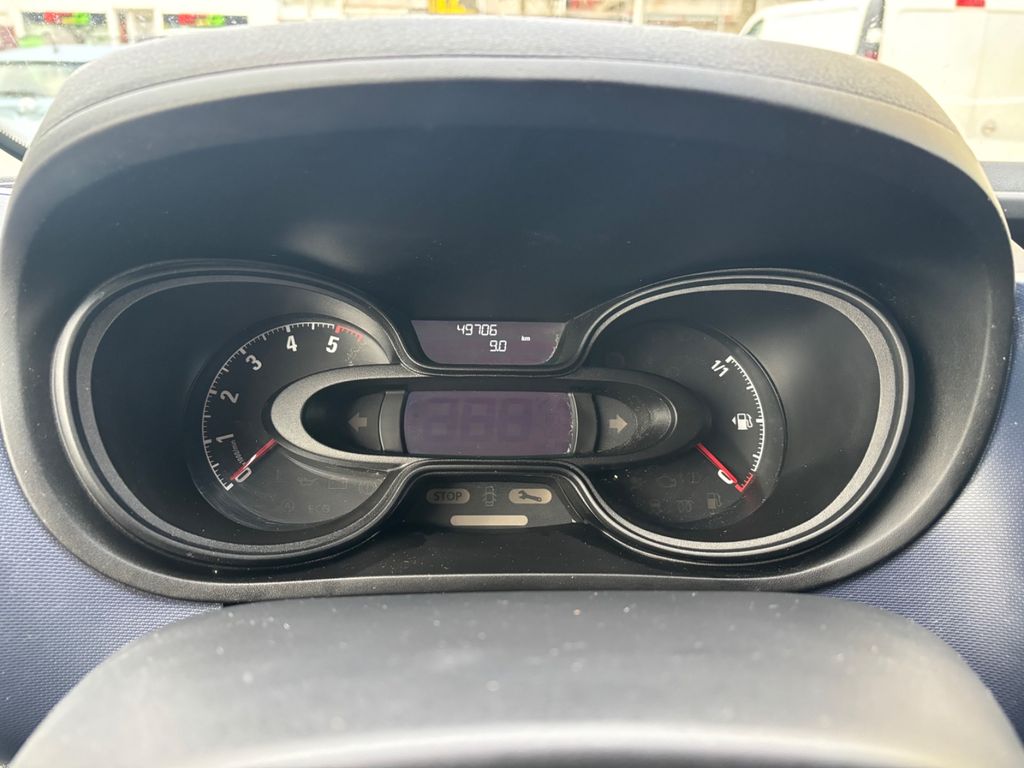 Opel Vivaro 2019