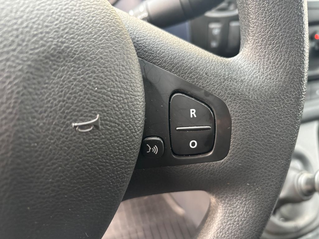 Opel Vivaro 2019