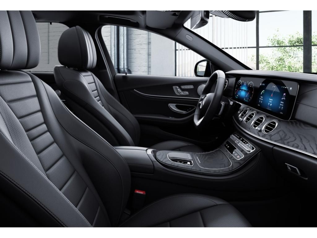Mercedes-Benz E 400 2023
