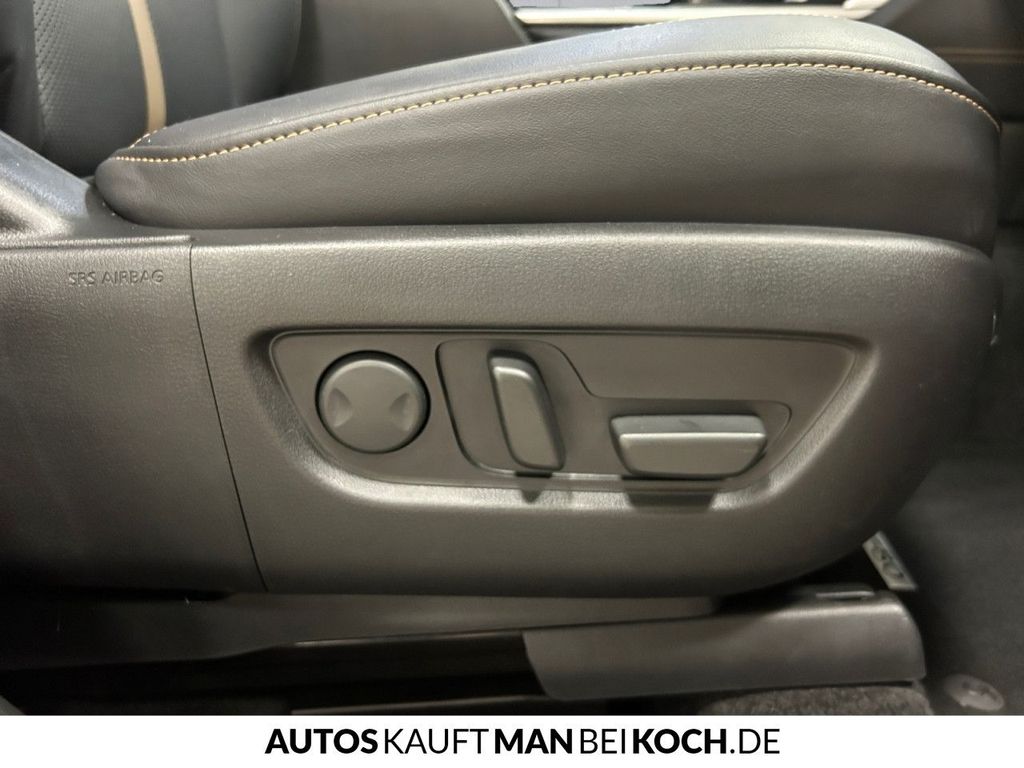 Mazda CX-80 2025