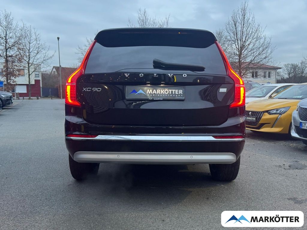 Volvo XC90 2021