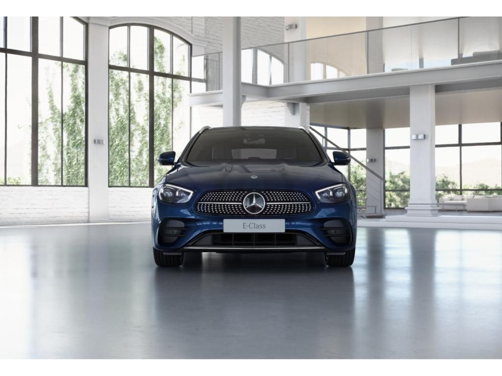 Mercedes-Benz E 400 2023