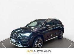 Seat Ateca 2024