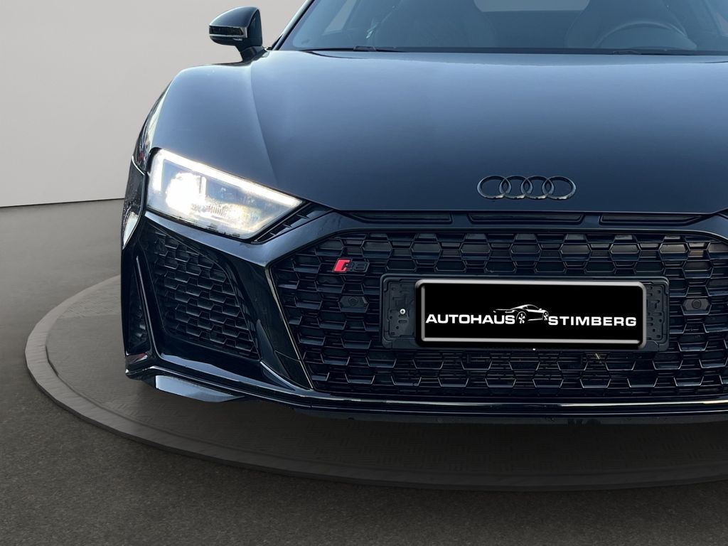 Audi R8 2023
