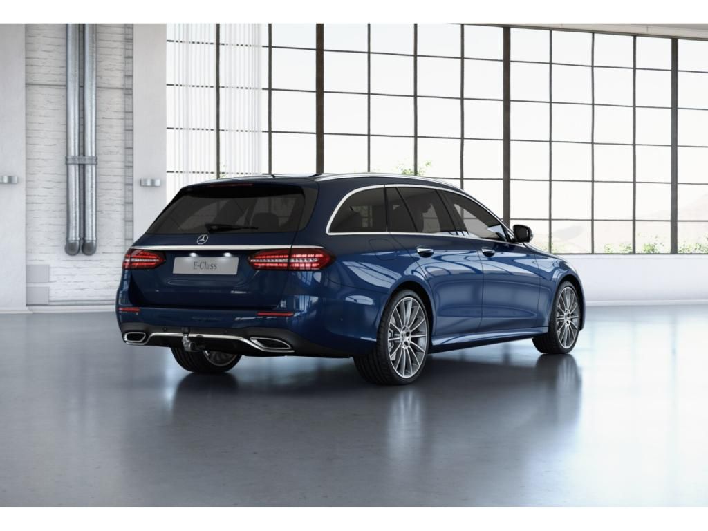 Mercedes-Benz E 400 2023