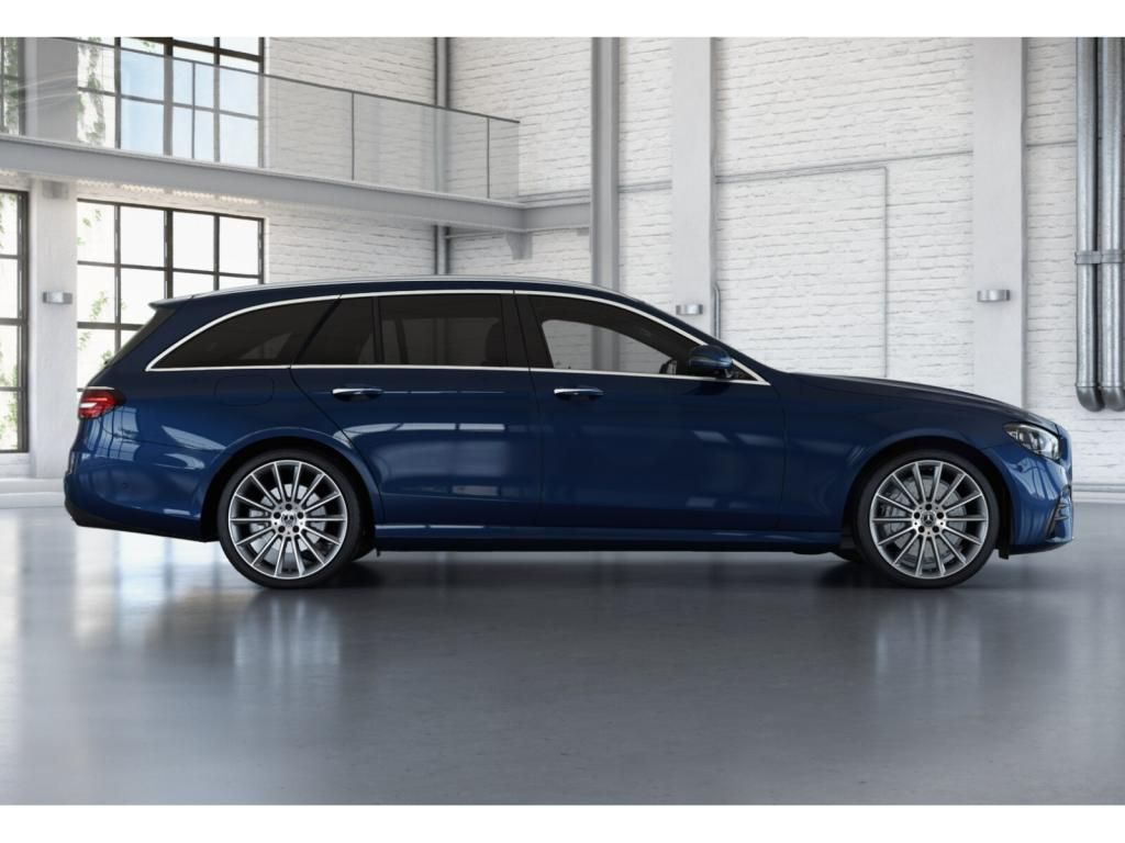 Mercedes-Benz E 400 2023
