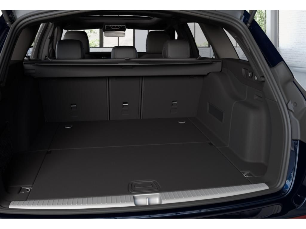 Mercedes-Benz E 400 2023