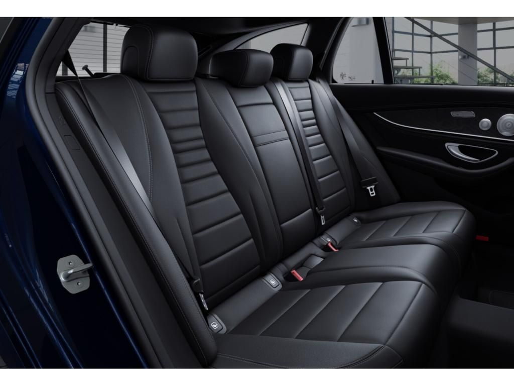 Mercedes-Benz E 400 2023