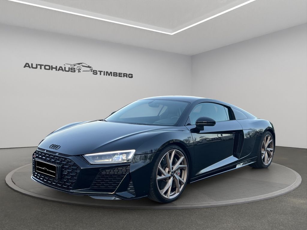 Audi R8 2023
