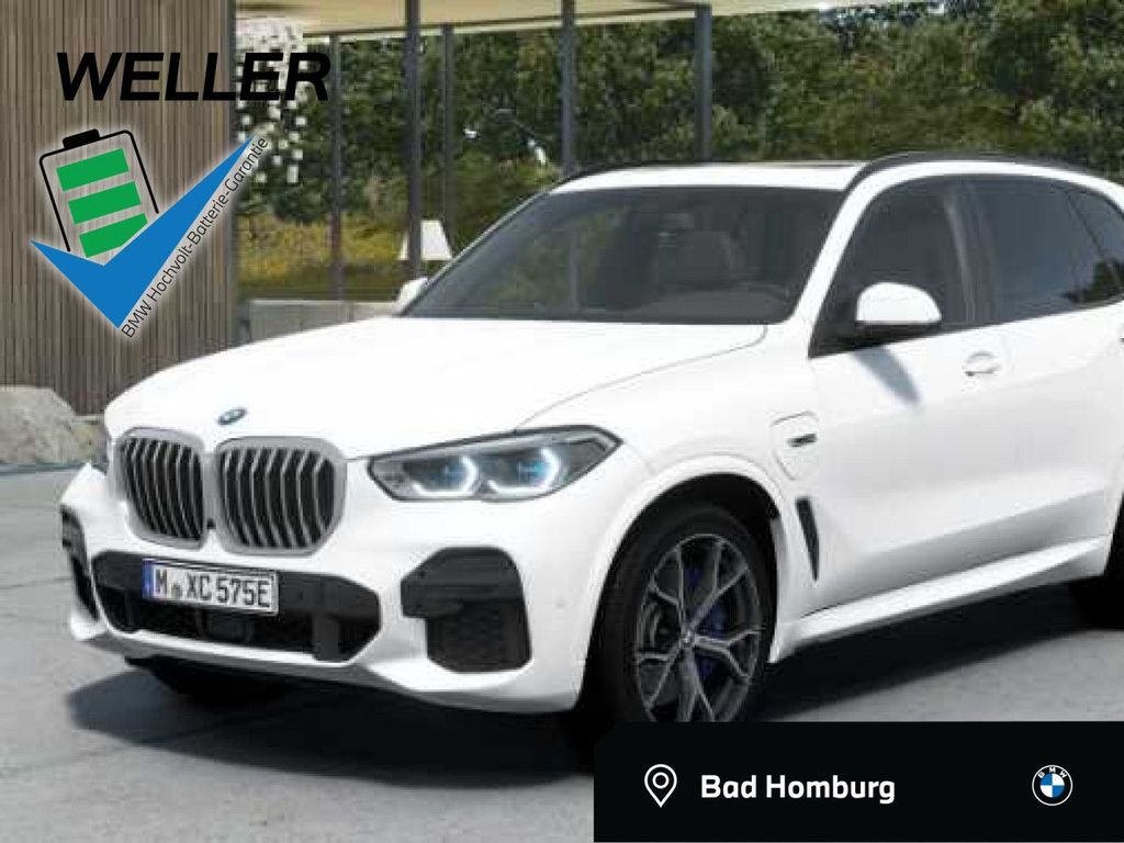 BMW X5 2022