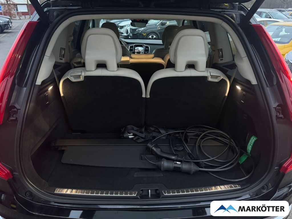 Volvo XC90 2021