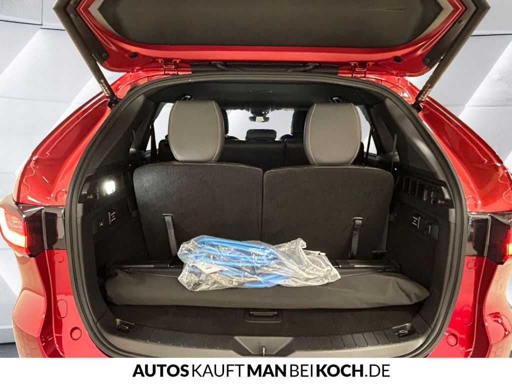 Mazda CX-80 2025