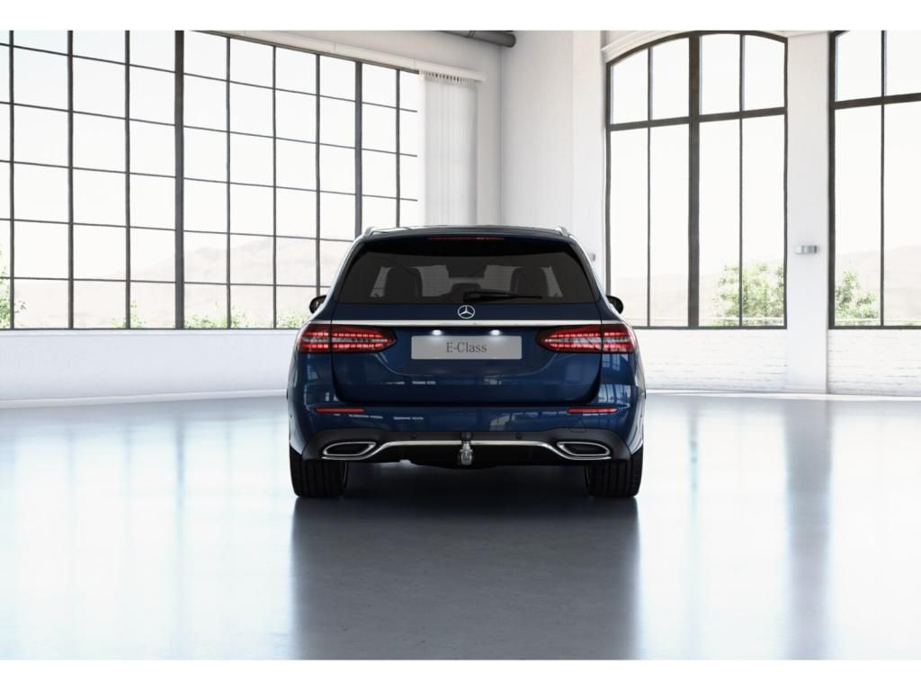 Mercedes-Benz E 400 2023