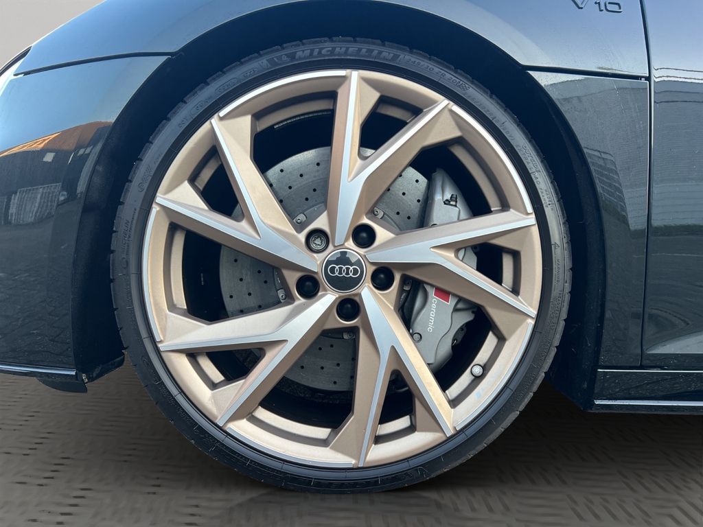 Audi R8 2023