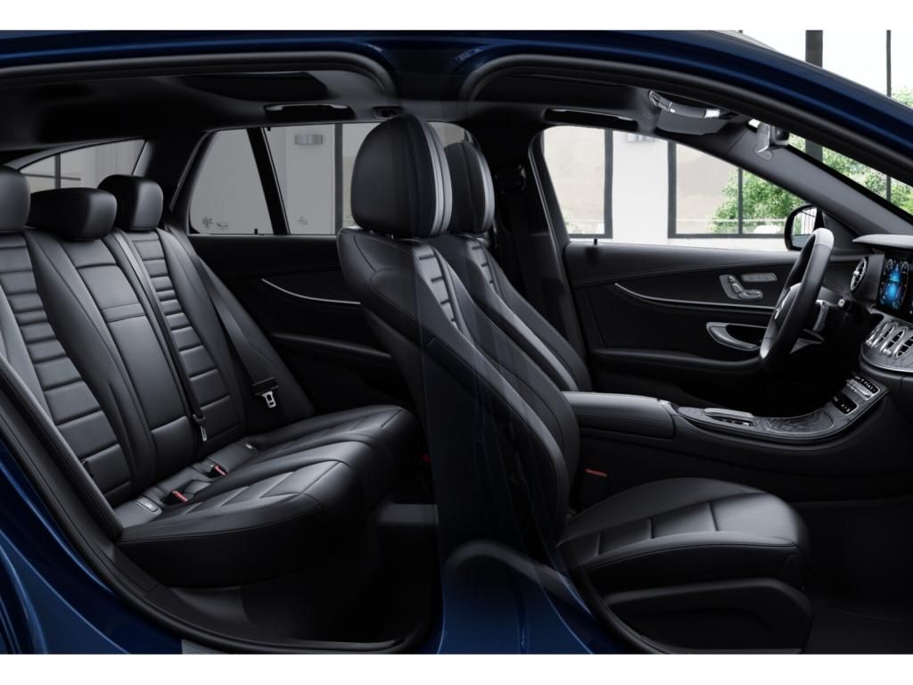 Mercedes-Benz E 400 2023