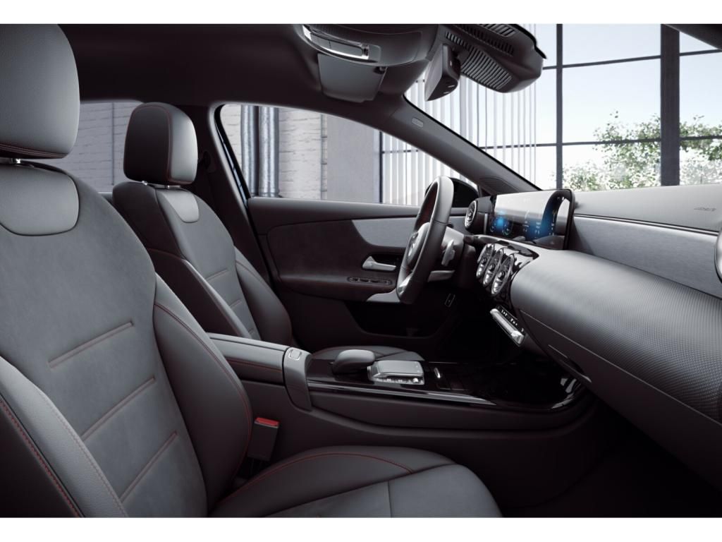Mercedes-Benz A 250 2022