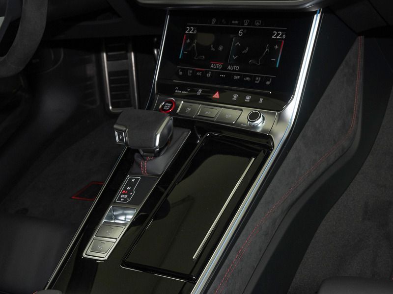 Audi RS6 2024