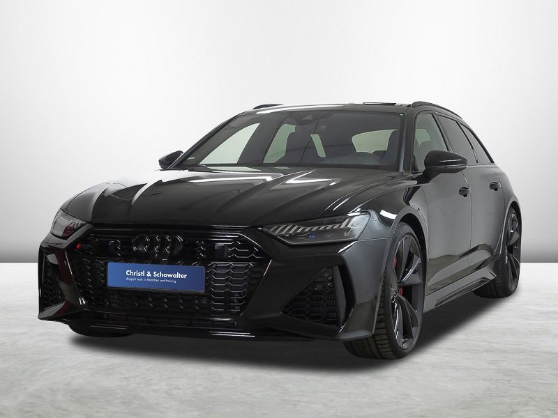 Audi RS6 2024
