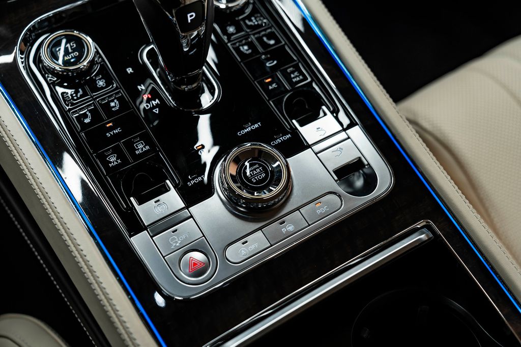 Bentley Continental GT 2020