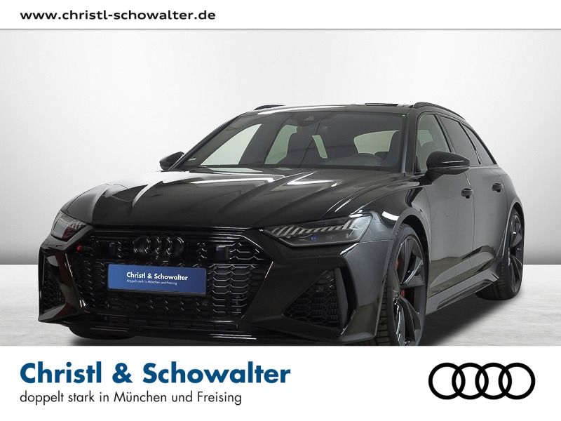 Audi RS6 2024