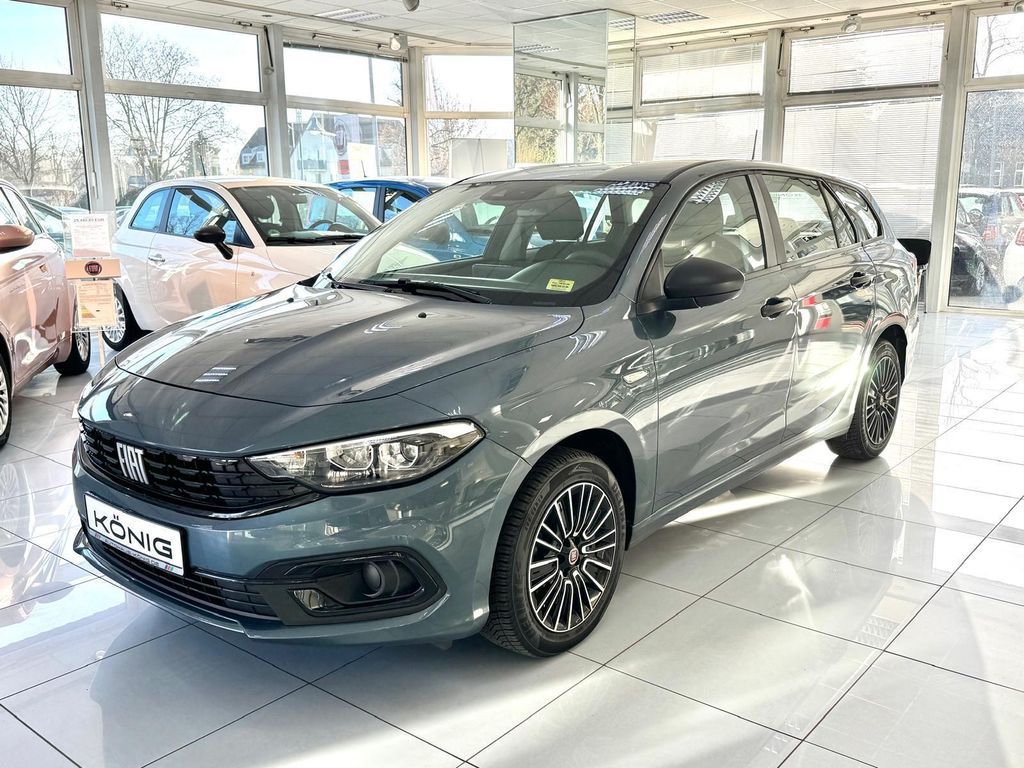 Fiat Tipo 2023