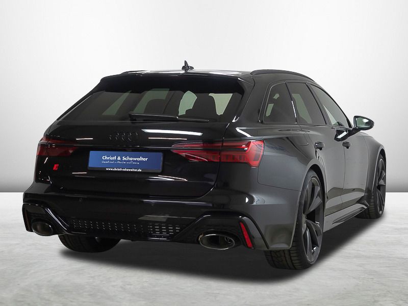 Audi RS6 2024