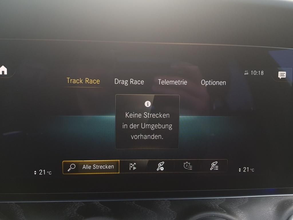 Mercedes-Benz E 63 AMG 2022