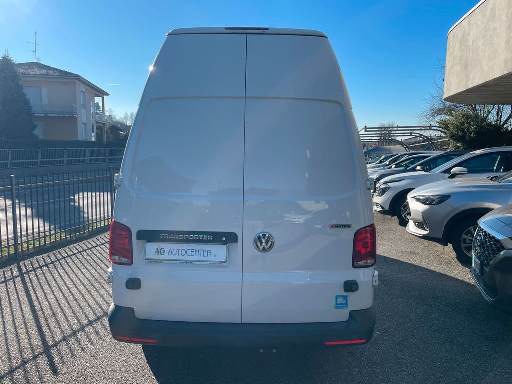 Volkswagen Other 2021