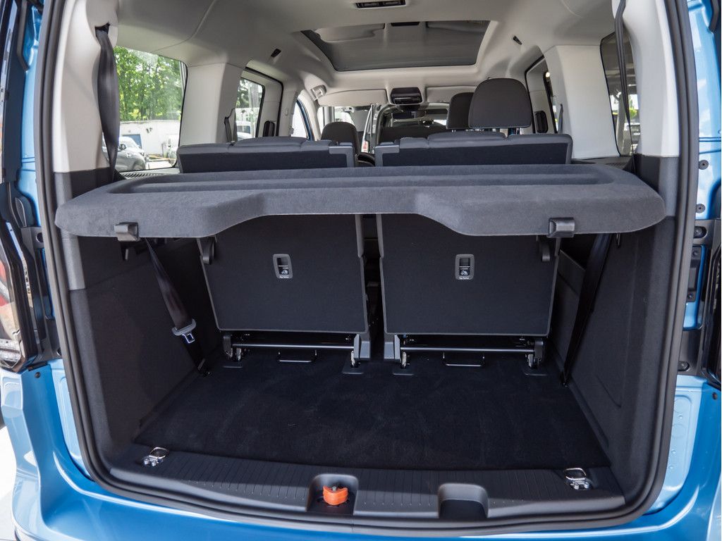 Ford Grand Tourneo