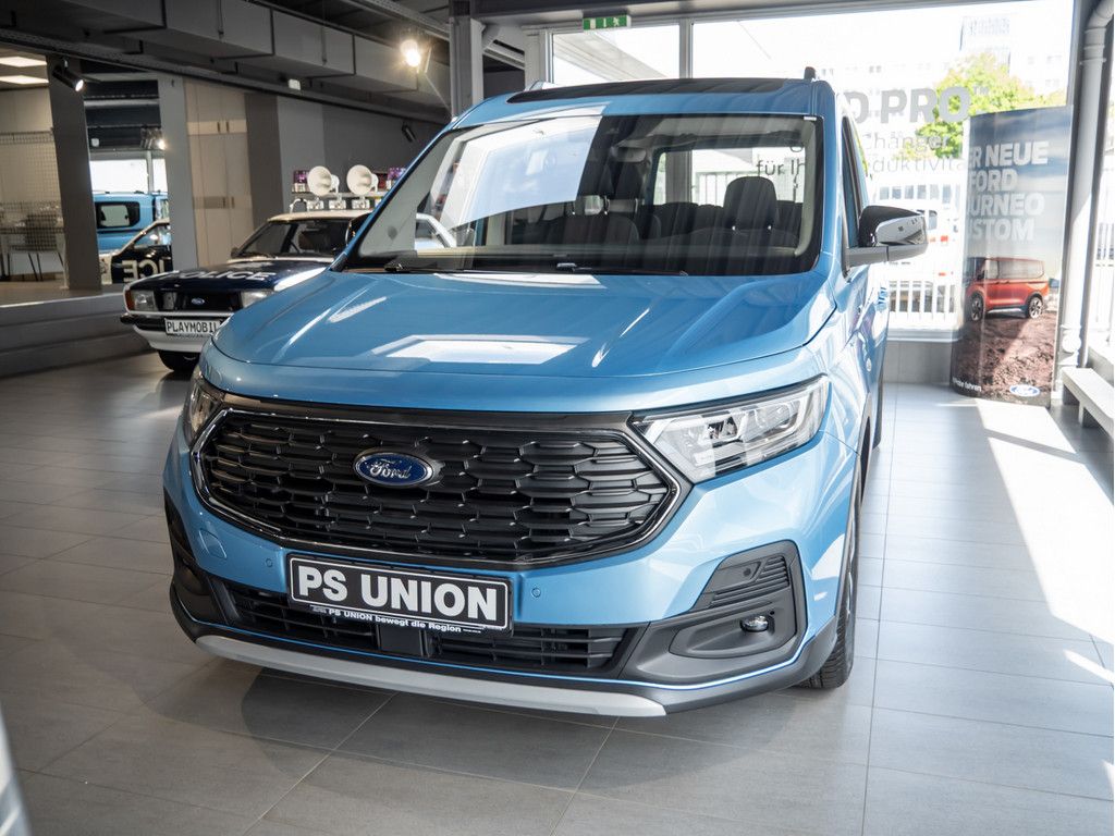 Ford Grand Tourneo