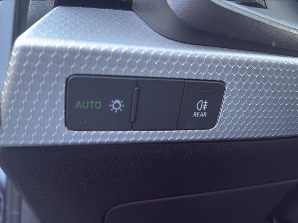 Audi A1 2021