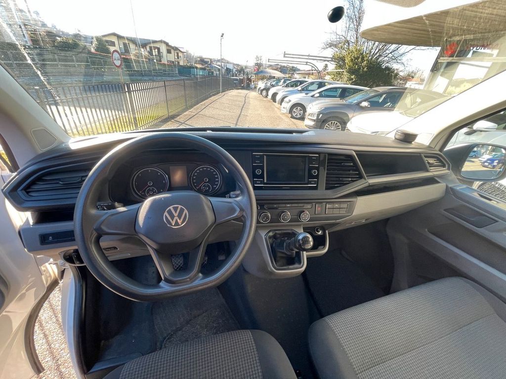 Volkswagen Other 2021