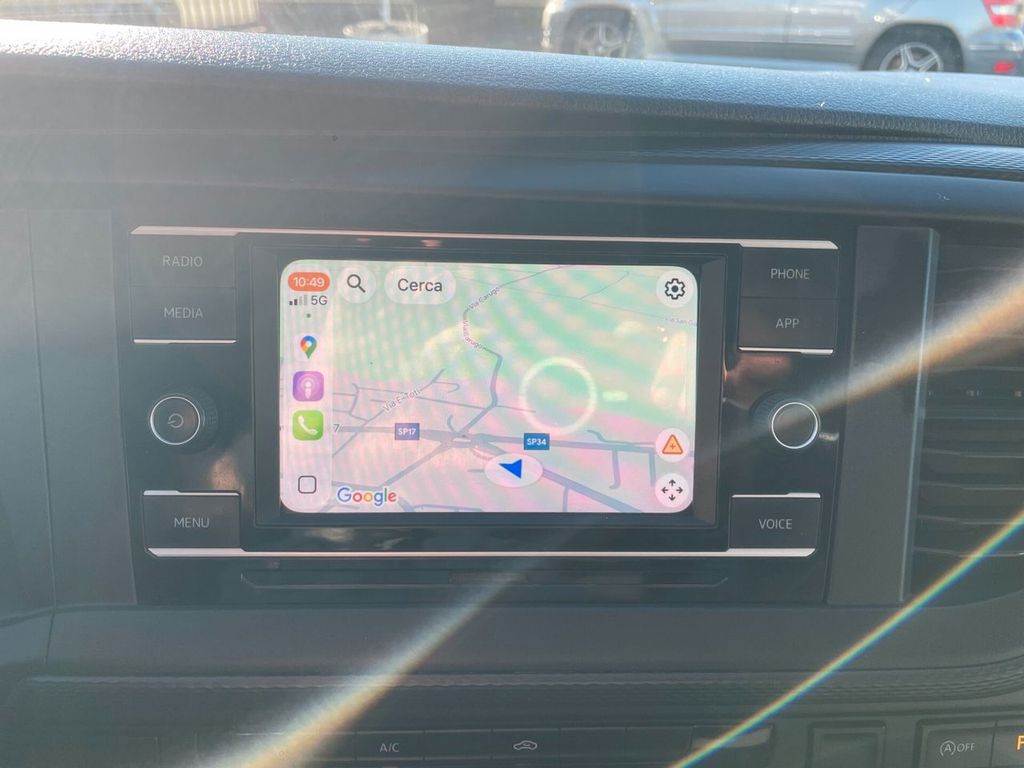 Volkswagen Other 2021