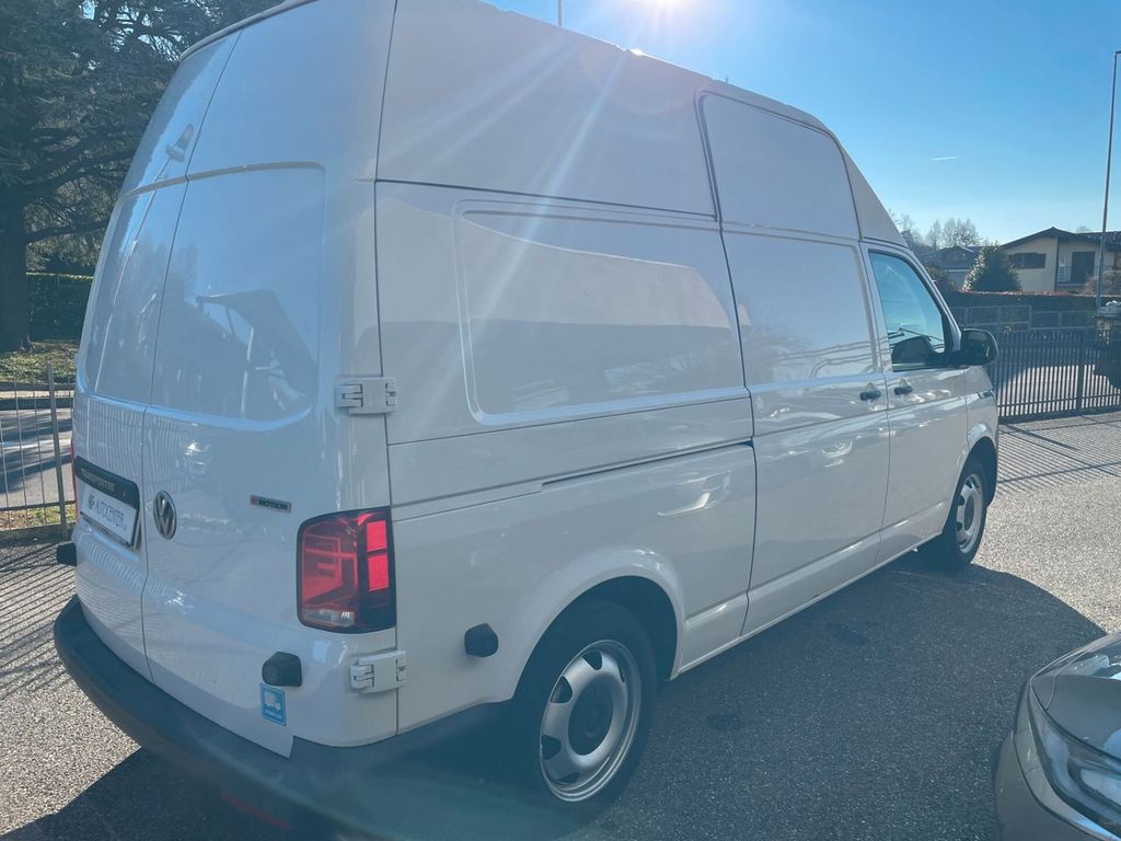Volkswagen Other 2021