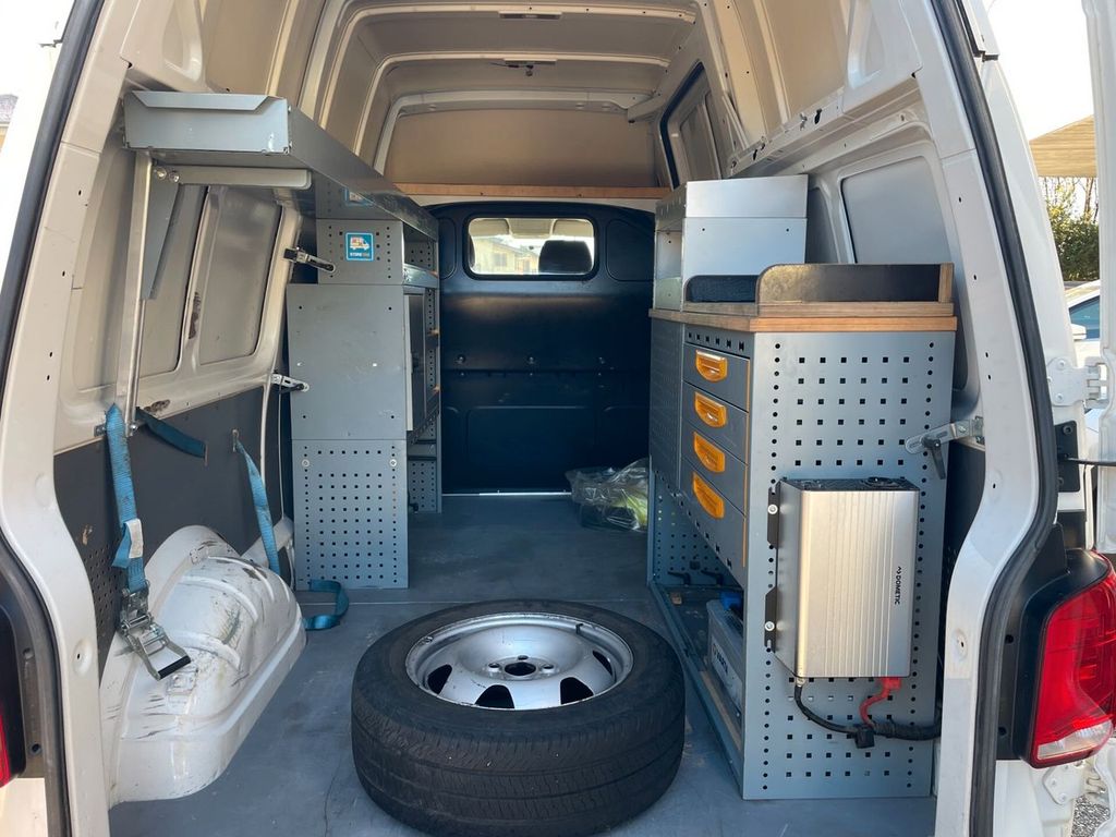 Volkswagen Other 2021