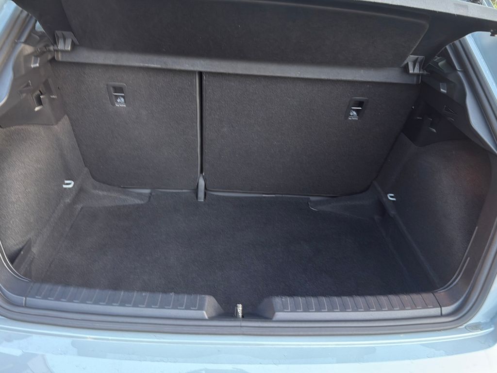Audi A1 2021