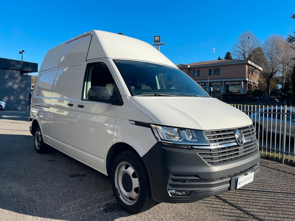 Volkswagen Other 2021