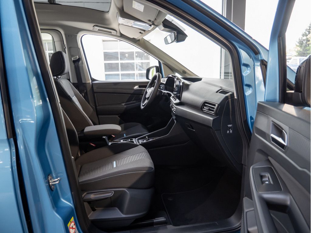 Ford Grand Tourneo