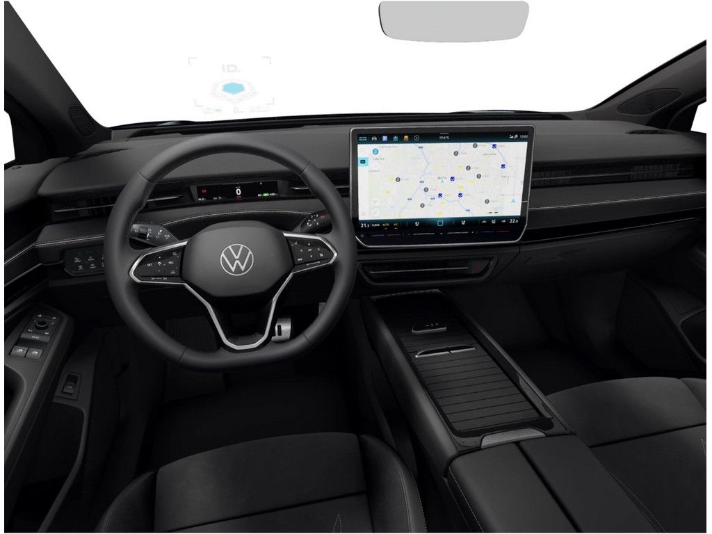 Volkswagen ID.7 2025