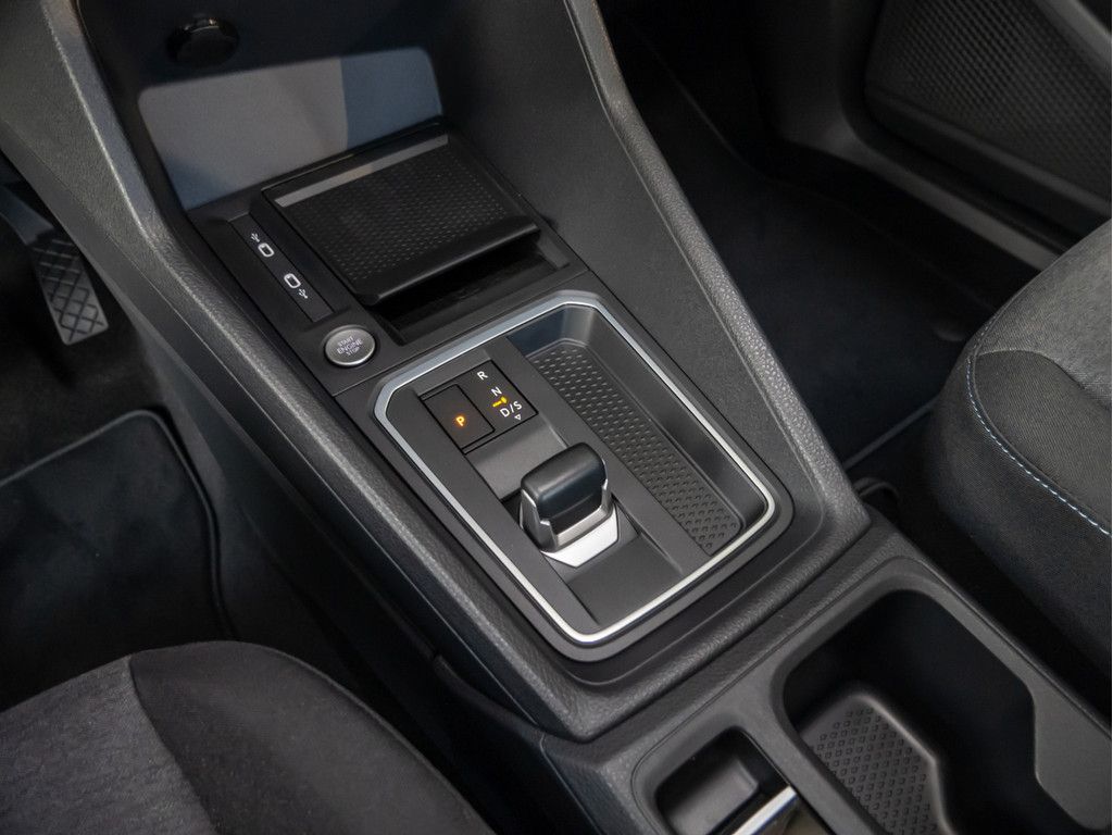 Ford Grand Tourneo
