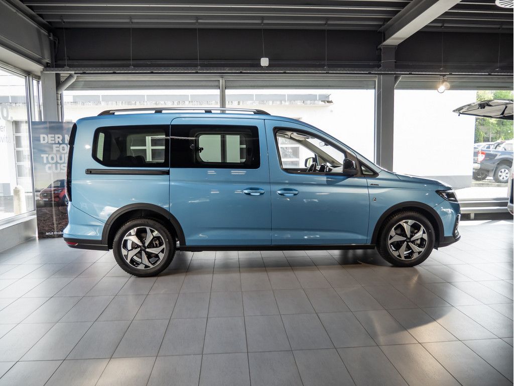 Ford Grand Tourneo