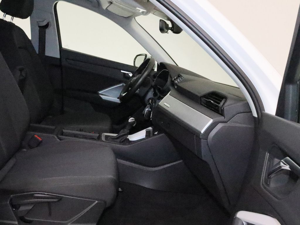 Audi Q3 2021