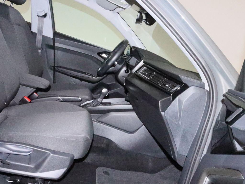 Audi A1 2022