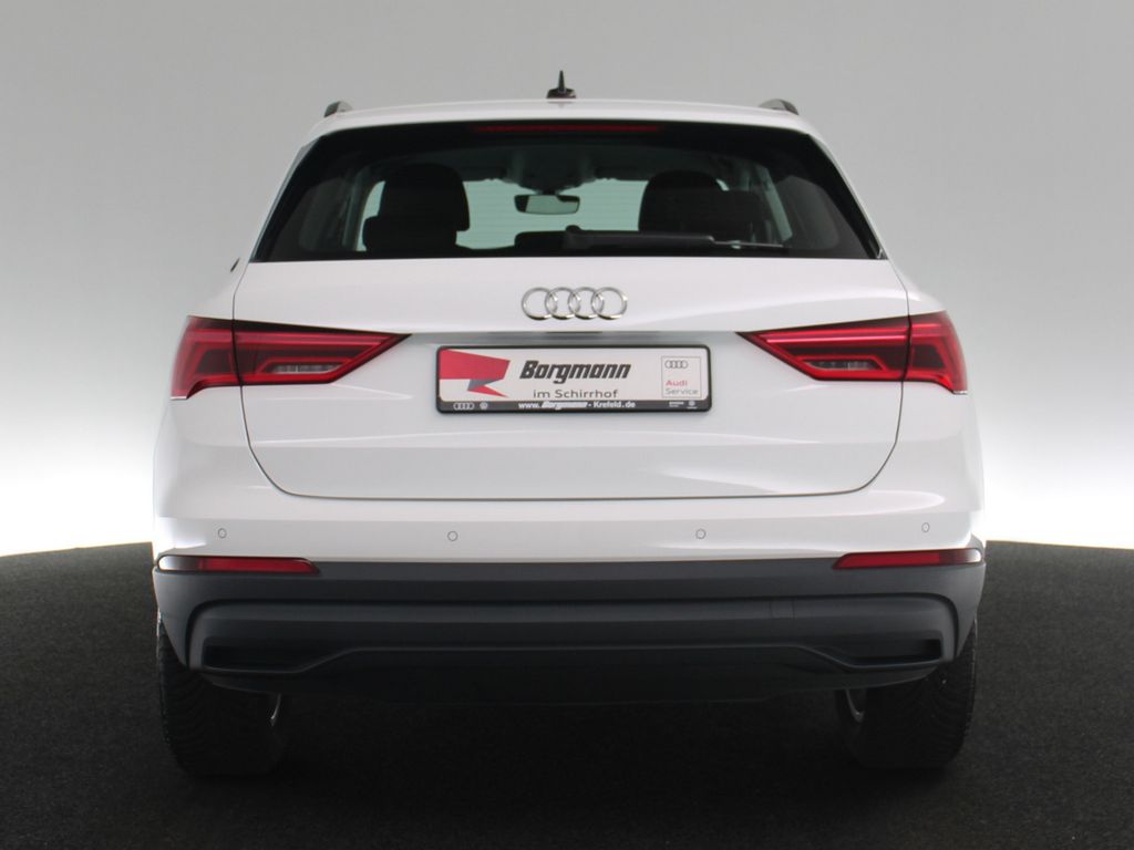 Audi Q3 2021