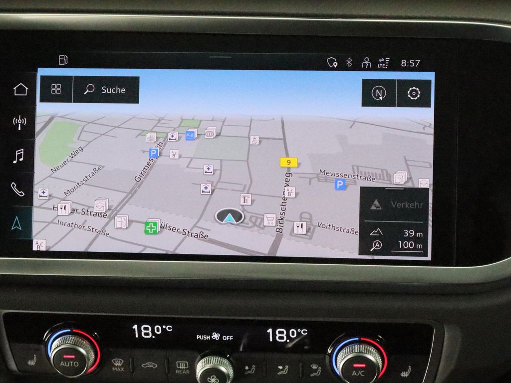 Audi Q3 2021
