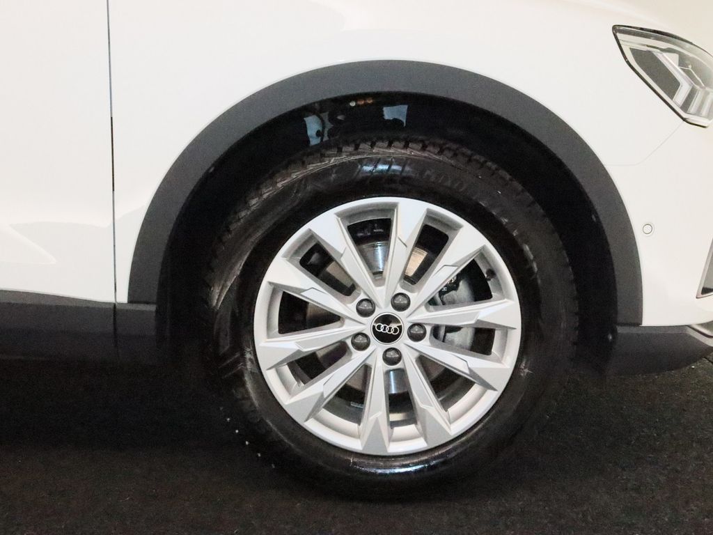 Audi Q3 2021