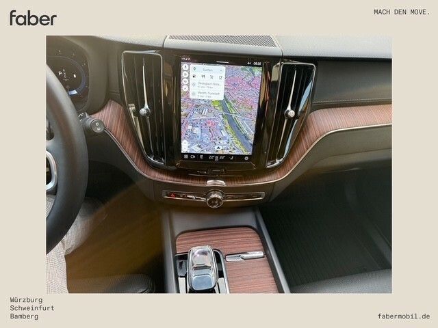 Volvo XC60 2022